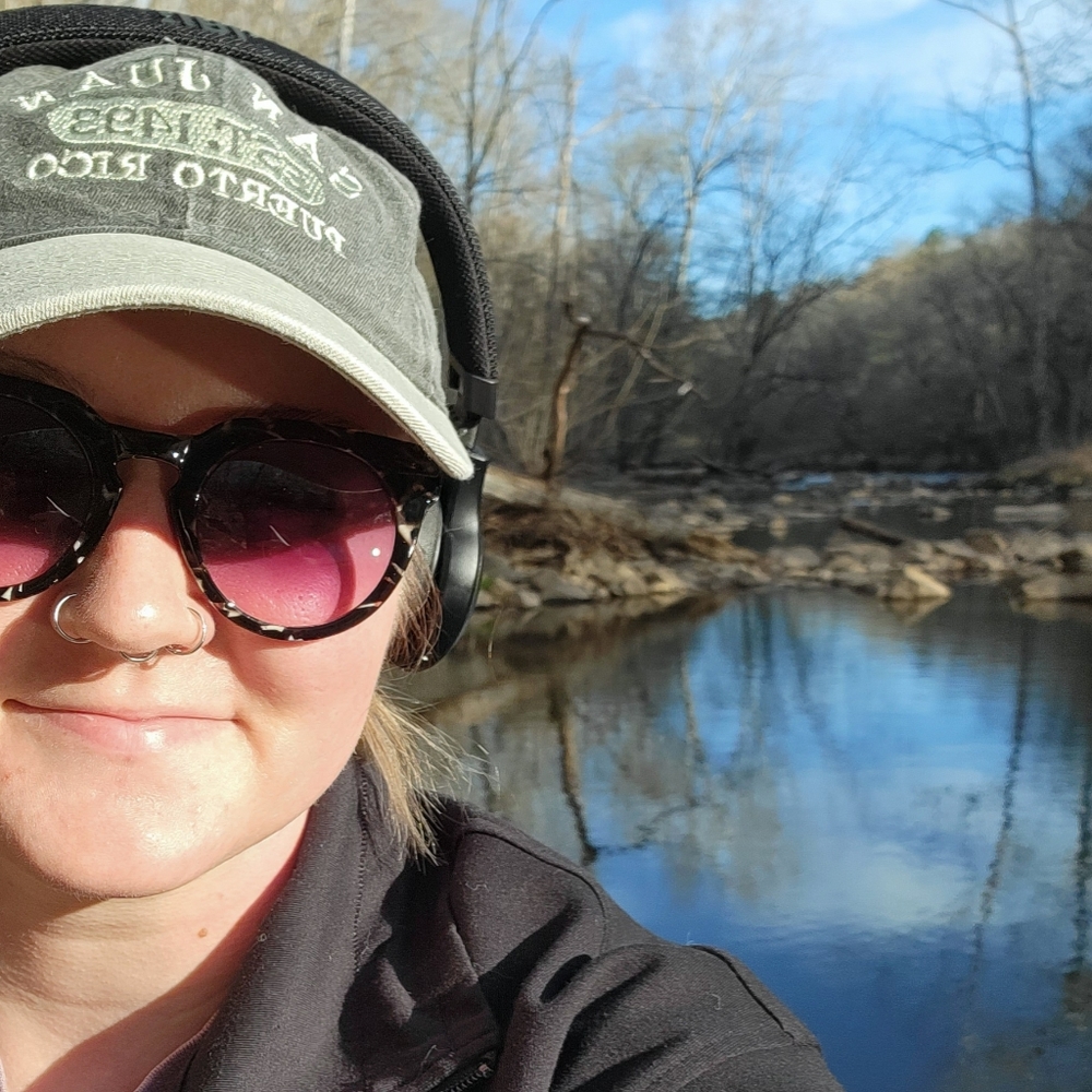 Meet your Posher, Bryanna